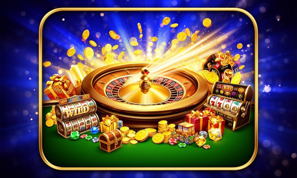judibet666 Casino